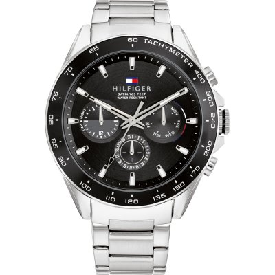 Tommy 2024 hilfiger herenhorloge