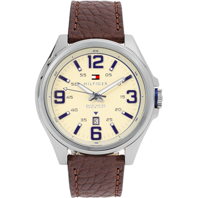 Tommy Hilfiger Tommy Hilfiger Watches 1791207 Ryan Watch