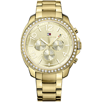 Tommy Hilfiger Tommy Hilfiger Watches 1781465 Serena Watch