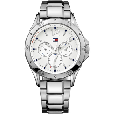 Tommy Hilfiger Tommy Hilfiger Watches 1781304 Sidney Watch