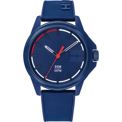 Tommy Hilfiger 1791625 Watch