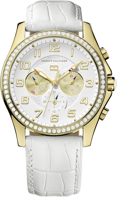 Tommy Hilfiger Tommy Hilfiger Watches 1781280 Taylor Watch