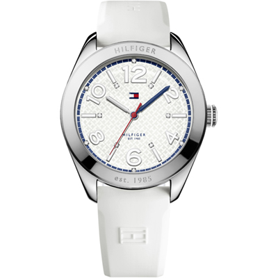 Tommy Hilfiger Tommy Hilfiger Watches 1781255 Hayley Watch