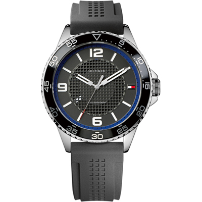 Tommy Hilfiger Tommy Hilfiger Watches 1790835 Kiefer Watch