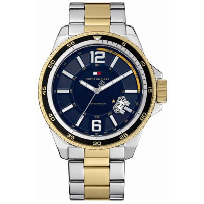 Tommy Hilfiger Tommy Hilfiger Watches 1790664 Lax Watch