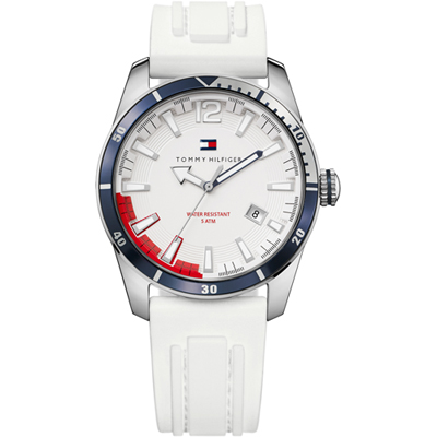 Tommy Hilfiger Tommy Hilfiger Watches 1790780 Noah Watch