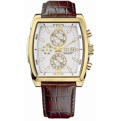 Tommy Hilfiger Tommy Hilfiger Watches 1790706 Winston Watch