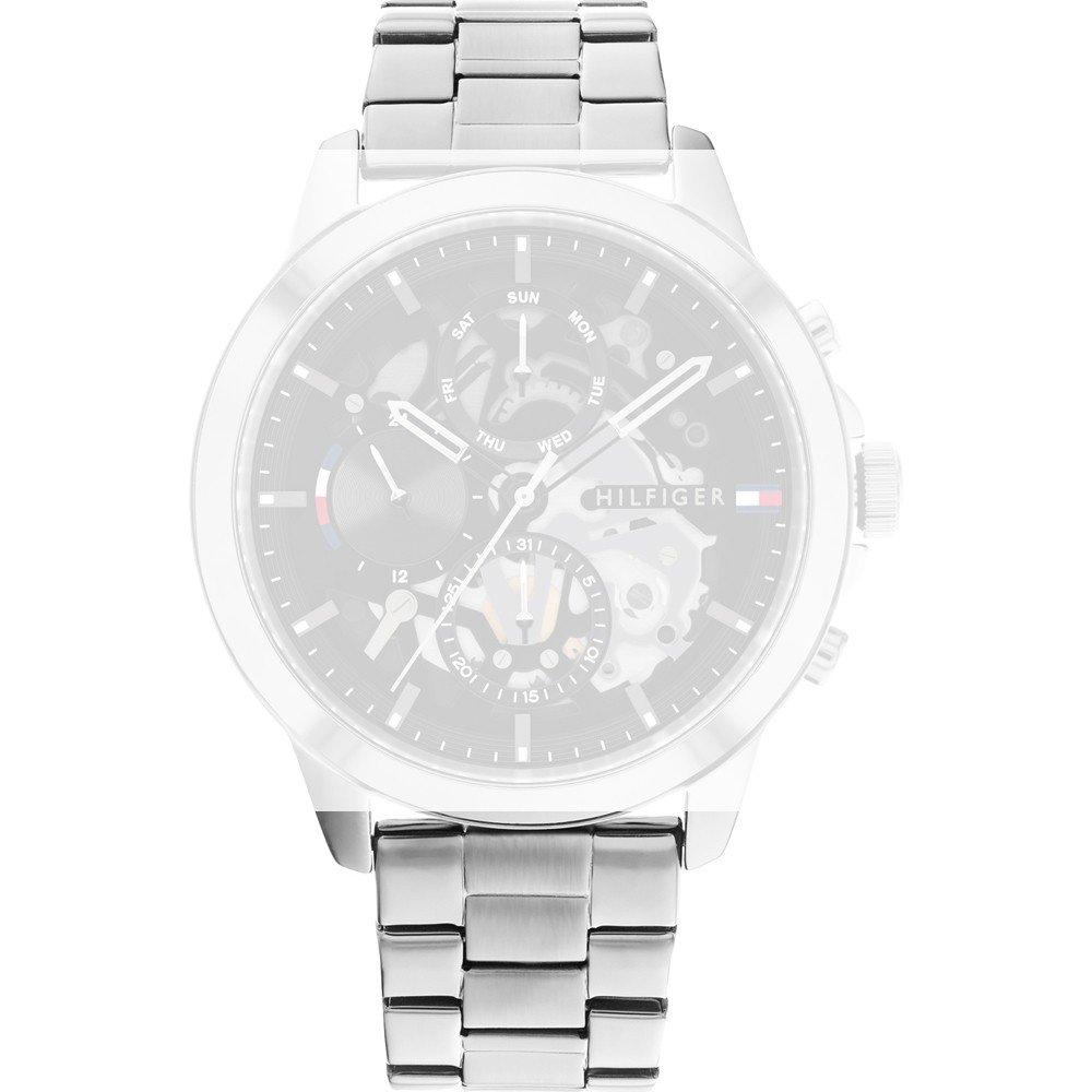 Tommy Hilfiger 1710477 Watch