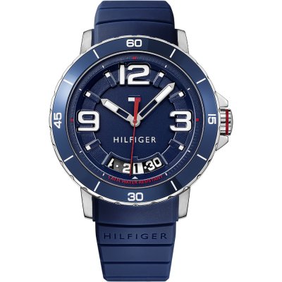 Tommy Hilfiger Tommy Hilfiger Watches 1791250 Trevor Watch