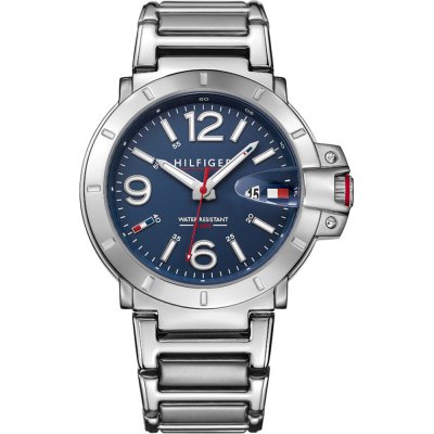 Tommy Hilfiger 1791258 Watch