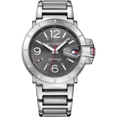 Tommy Hilfiger 1791262 Watch