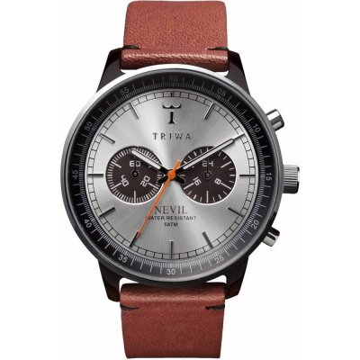 Triwa NEAC102-B Nevil Chrono Watch