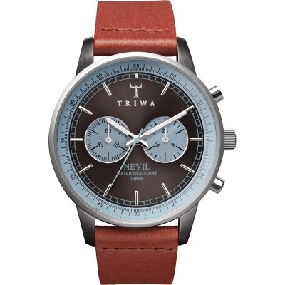 Triwa Watch Chrono Nevil Chrono NEST103