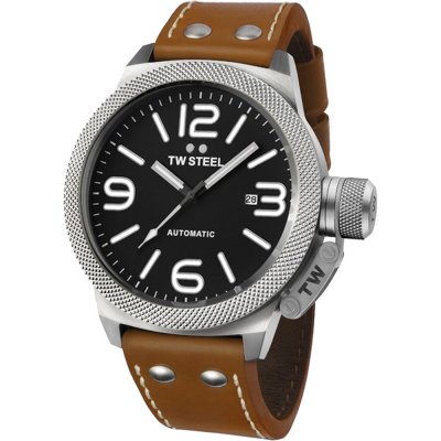 TW Steel Canteen TWA954 Canteen Automatic Watch