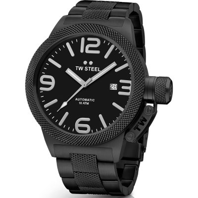 TW Steel Canteen CB216 Canteen bracelet Watch