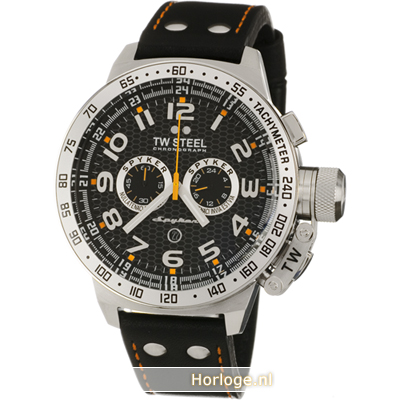 TW Steel Canteen TW661 Canteen Spyker Watch