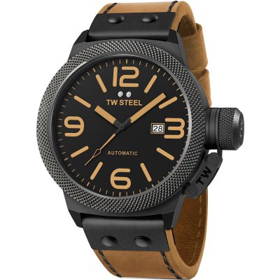 TW Steel Canteen CS45 Canteen Style Watch