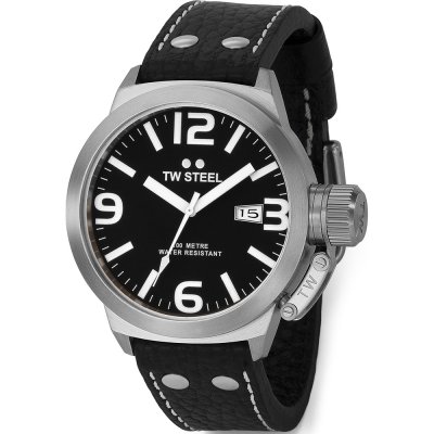 TW Steel Canteen TW2R Watch