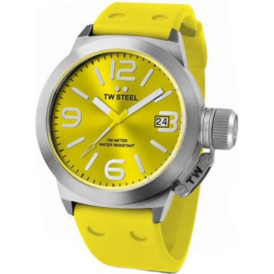 TW Steel Canteen TW520 Watch