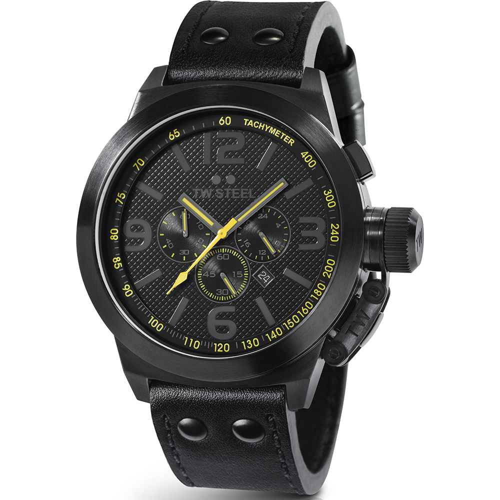 TW Steel Canteen TW900 Watch