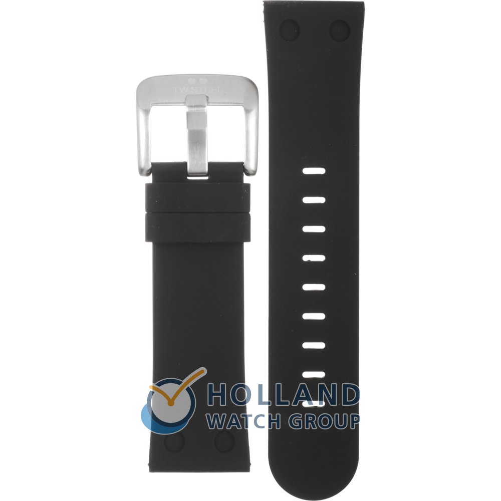 TW Steel TW Steel Straps TWB581 Band