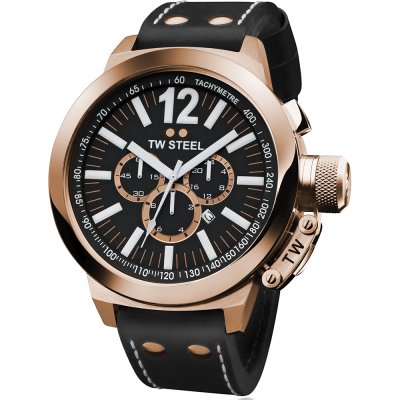 TW Steel Canteen CE1023 CEO Canteen Watch