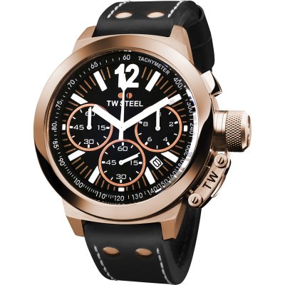 TW Steel Canteen CE1023R CEO Canteen Watch
