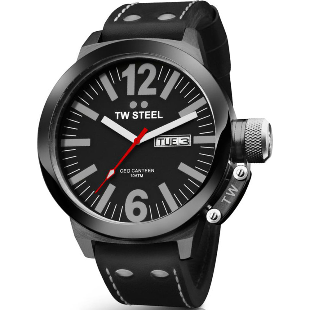 TW Steel Canteen CE1032 CEO Canteen Watch