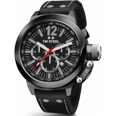 TW Steel Canteen CE1034 CEO Canteen Horloge