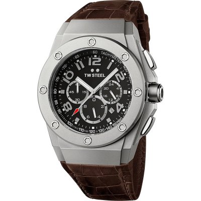 TW Steel Tech CE4014 CEO Tech Watch