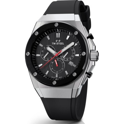 Orologio TW Steel CEO CE4042 CEO Tech
