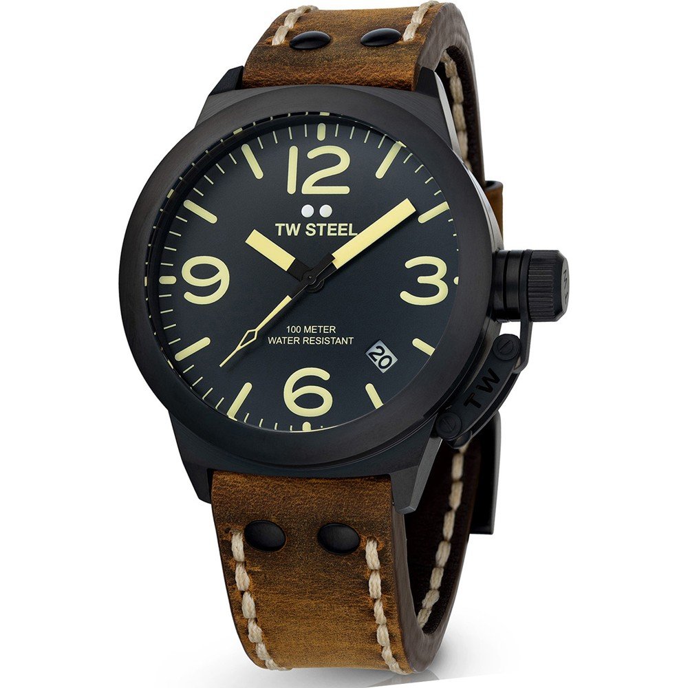 Orologio TW Steel Canteen CS103