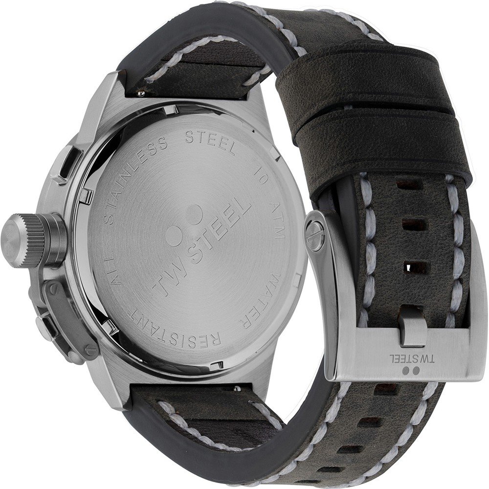 TW Steel Canteen CS100 Watch • EAN: 8720039112759 • Mastersintime.com