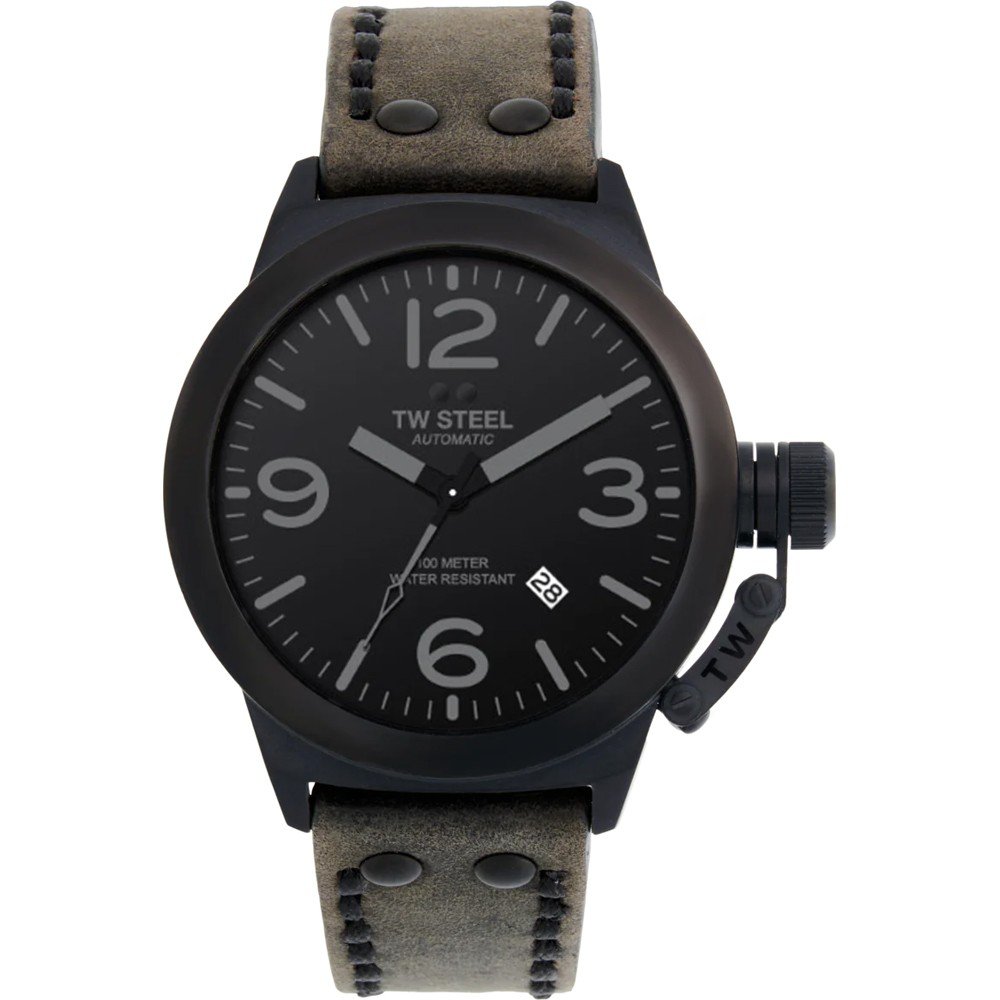 TW Steel Canteen CS116 Uhr