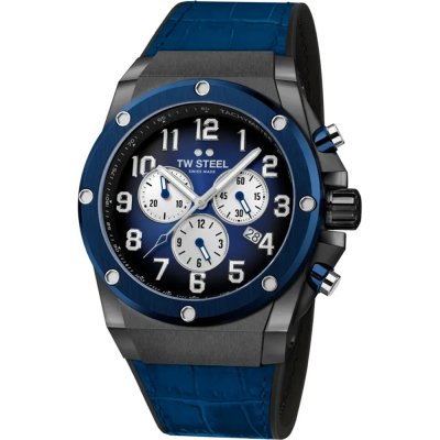 TW Steel Genesis ACE134 Ace Genesis - 1000 pieces limited edition Watch