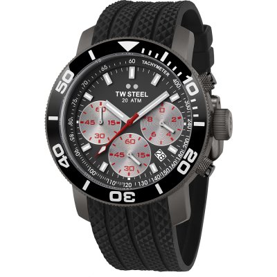 TW Steel TW704 Grandeur Diver Watch