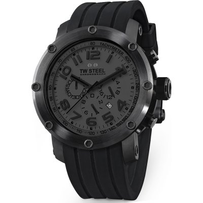 TW Steel TW128 Grandeur Tech Watch