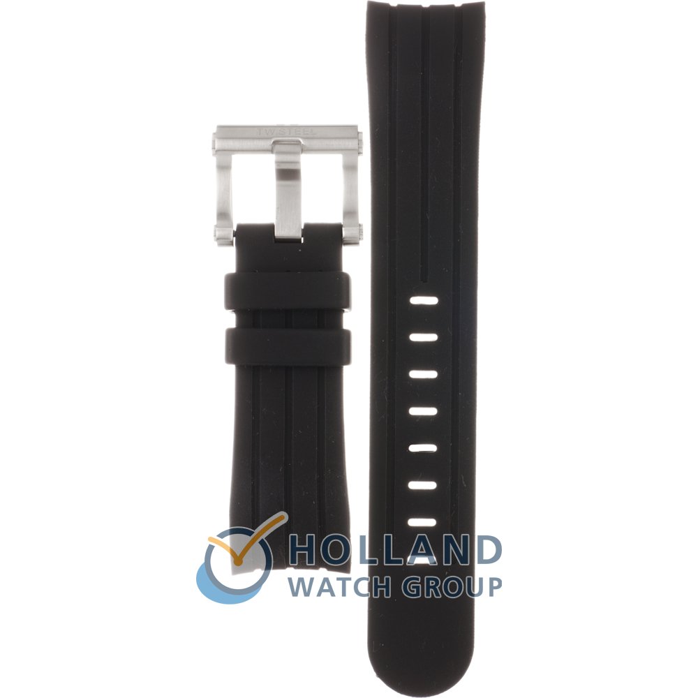 TW Steel TW Steel Straps TWB130 Band