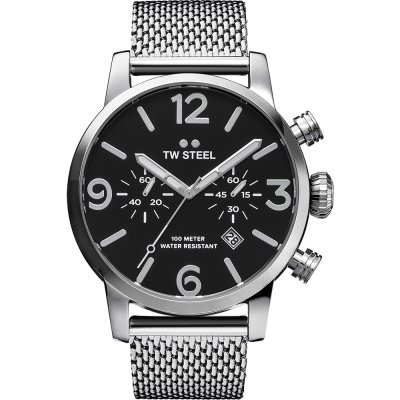 TW Steel Maverick MB14 Watch