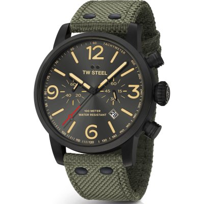 TW Steel Maverick MS124 Watch