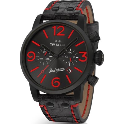 TW Steel Maverick MST13 Maverick Son Of Time Watch