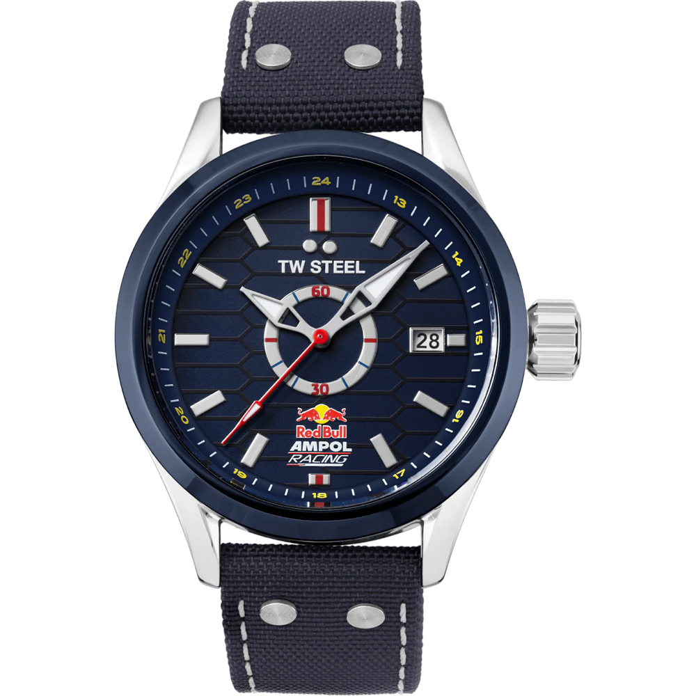 TW Steel Volante VS93 Red Bull Ampol Racing - Special Edition Watch