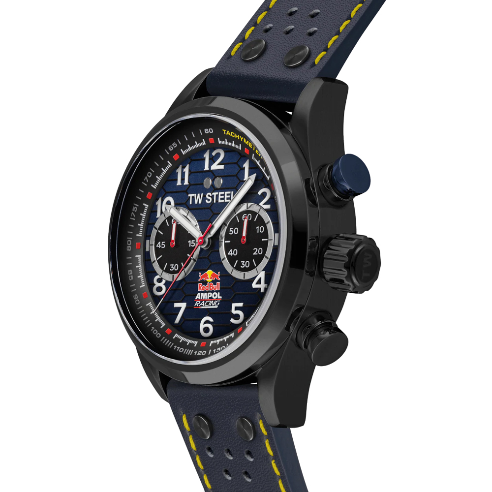 Red bull holden on sale watch