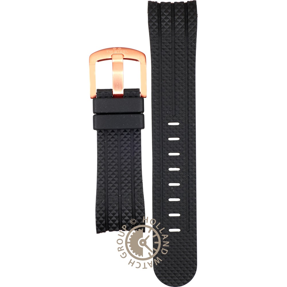 TW Steel TW Steel Straps TWB123 Strap