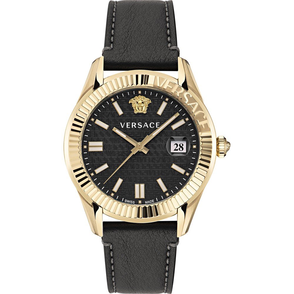Reloj Versace VE3K00222 Greca Time