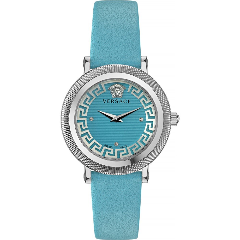 Orologio Versace VE7F00123 Greca Flourish