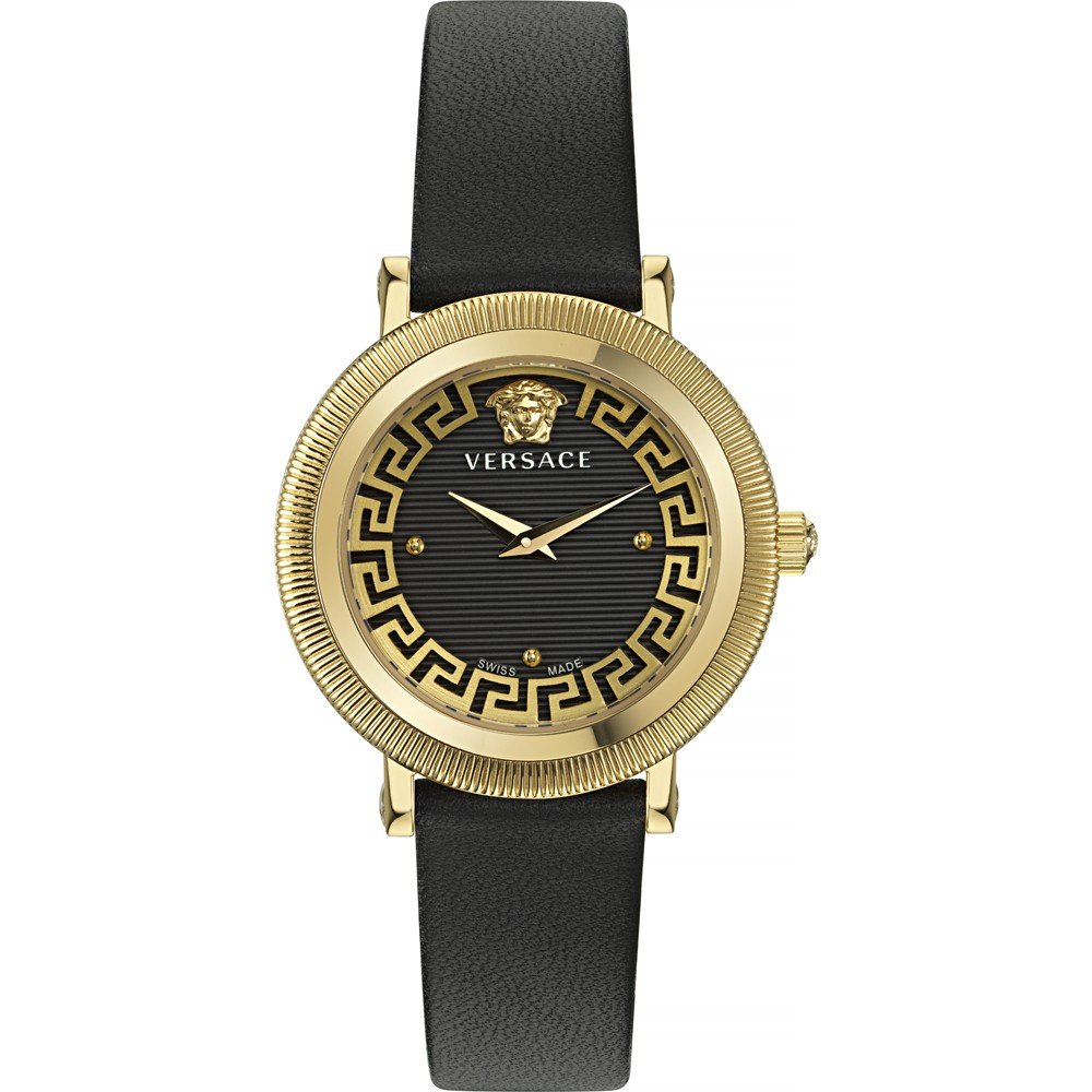 Versace VE7F00323 Greca Flourish Zegarek