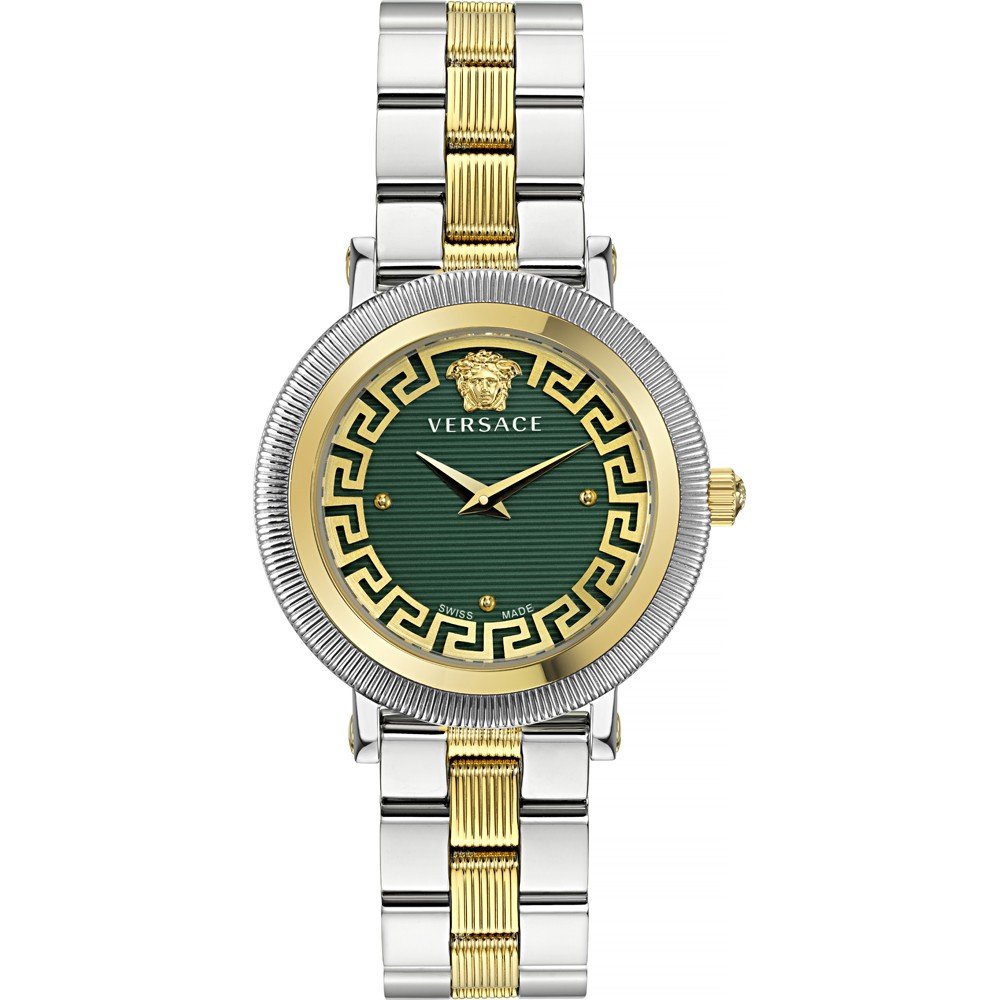 Versace VE7F00523 Greca Flourish Watch