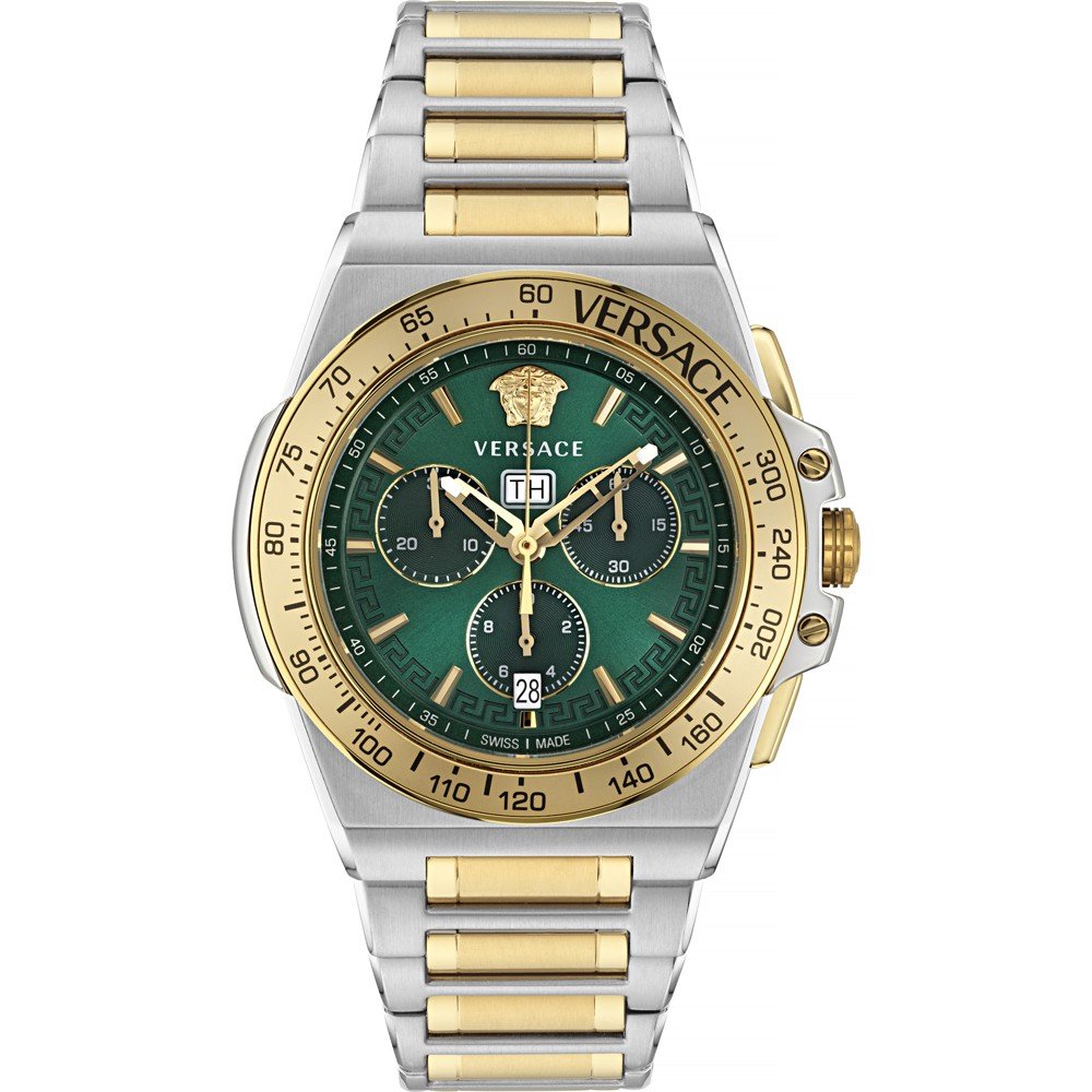 Versace VE7H00523 Greca Extreme Chrono Zegarek