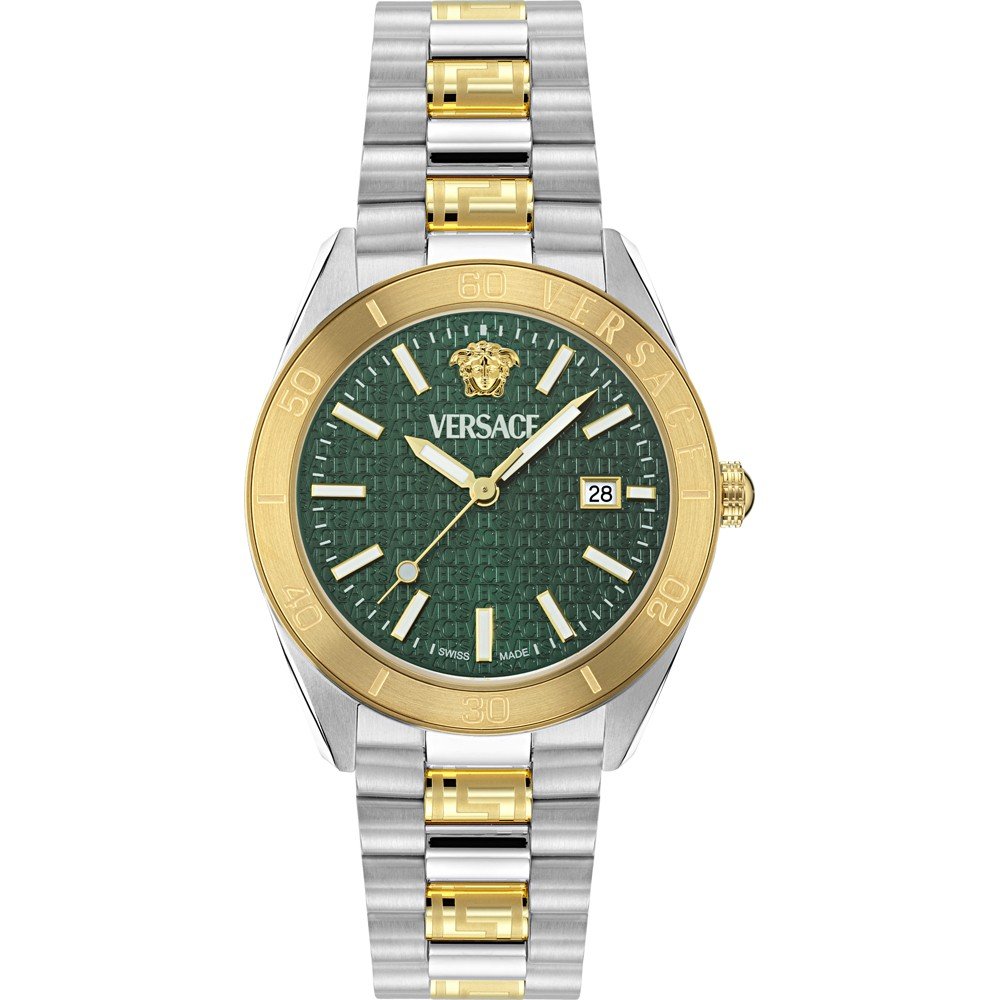 Evine live versace watches store